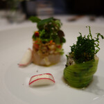 朗 長谷川稔Lab - 