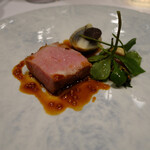 朗 長谷川稔Lab - 