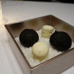 朗 長谷川稔Lab - 