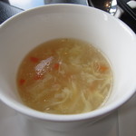 御膳房 - スープ