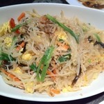 順風一路 - ビーフン