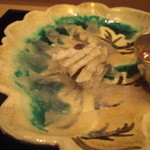 大神 - てっさ。