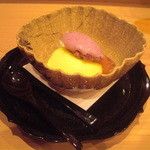 大神 - 水菓子。