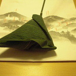 大神 - オミヤ。