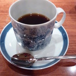 和やまむら - 2012年4月最後はコーヒーです。