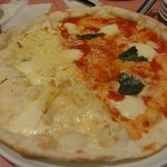 ラ クレアトゥーラ - ⑥ピッツァ
