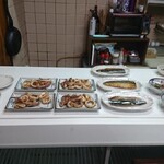 伊勢屋酒店 - 一品部隊！