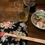 新宿三丁目 日本再生酒場 - 