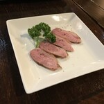 Anthi-Ku Dainingu Umagura - なんか肉(^q^)
