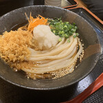 手打うどん長谷川 - 