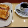 ドトールコーヒーショップ 岩槻駅前店