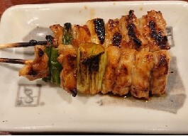 Yakitori Daikichi Ooizumigakuen Ten