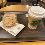 STARBUCKS COFFEE - 