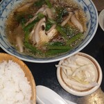 活魚・季節料理 喜多川 - 