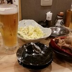 串と煮込みの元祖居酒屋 個室 門限やぶり 佐世保下京町店 - 