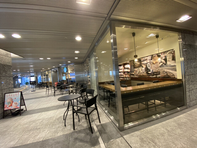 スターバックスコーヒー 大丸梅田店 大阪梅田 阪神 カフェ 食べログ スターバックスコーヒー 大丸梅田店 大阪梅田 阪神 カフェ 食べログ