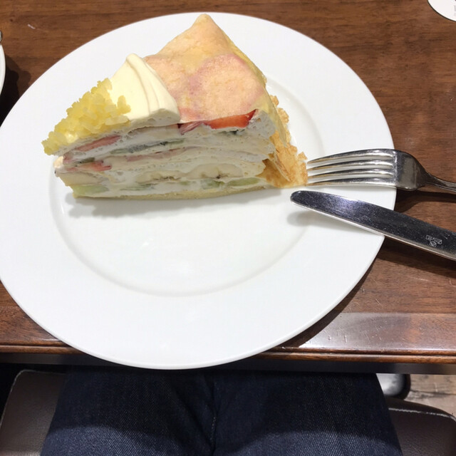 ハーブス ルミネ池袋店 Harbs 池袋 カフェ 食べログ ハーブス ルミネ池袋店 Harbs 池袋 カフェ 食べログ