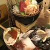 炉端・郷土料理 魚いち 分店