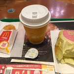 マクドナルド  - 