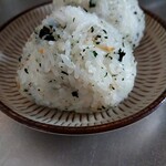 鈴憲商店 - おにぎり