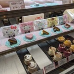 スイーツファクトリー スリーズ - 