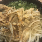 まことうどん - 