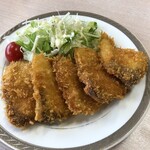 食事処よろこんで - 