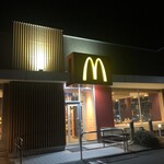 マクドナルド - 