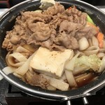 Yoshinoya - 料理