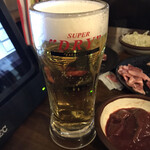 Shichirin Yakiniku Anan - 