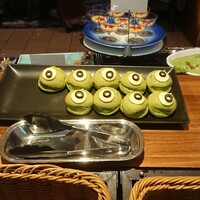 オチェーアノ - 