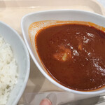 カレー工房 マサラ - 料理写真: