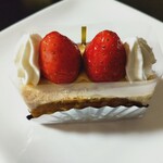 マイヤーリング - ナポレオンパイ