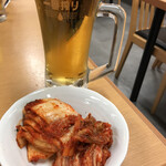ホルモン焼あじさや - 