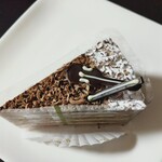 マイヤーリング - モーツァルト