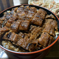 ひつまぶし 備長 本店 -  ひつまぶし 備長 本店 -