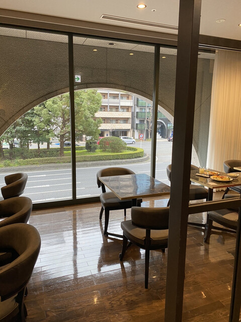 閉店 アランヴェールホテル京都 五条 京都市営 その他 食べログ