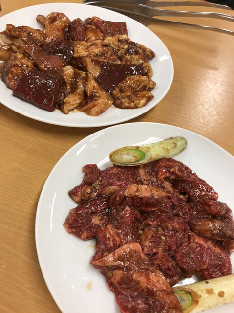 Horumon Yaki Ajisaya photo 2