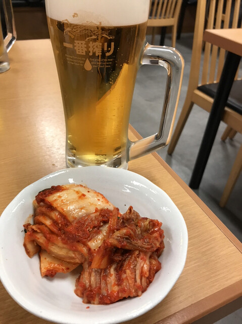 Horumon Yaki Ajisaya photo 5