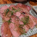 Sumiyaki Mizu Shichirin Yakiniku Shou Tajima - 