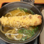 うどん王 - 