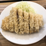 とんかつ成蔵 - 