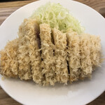 とんかつ成蔵 - 