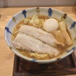 ラーメン考房 平成呈 - 