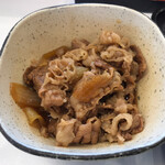 Yoshinoya - 追い牛