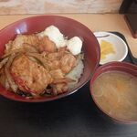 すえひろ食堂 - 