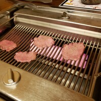 松阪牛たんど - 