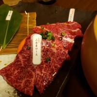 松阪牛たんど - 