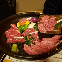 松阪牛たんど - 