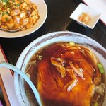 中国四川料理 美食府 - 